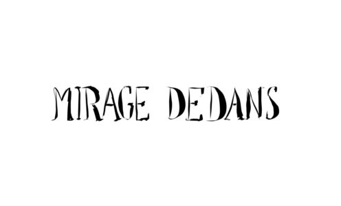 8 désamour fou . mirage dedans