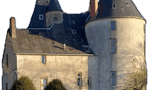 l’exposition . château de villequiers