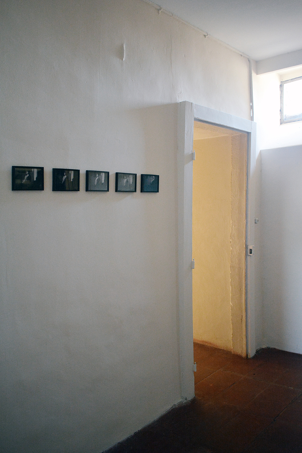 les photographies des photographies . une exposition