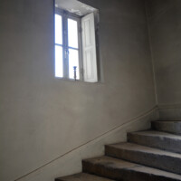 escaliers