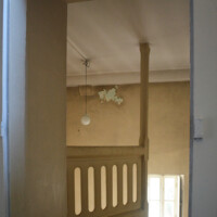 le palier