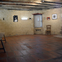 salle ronde